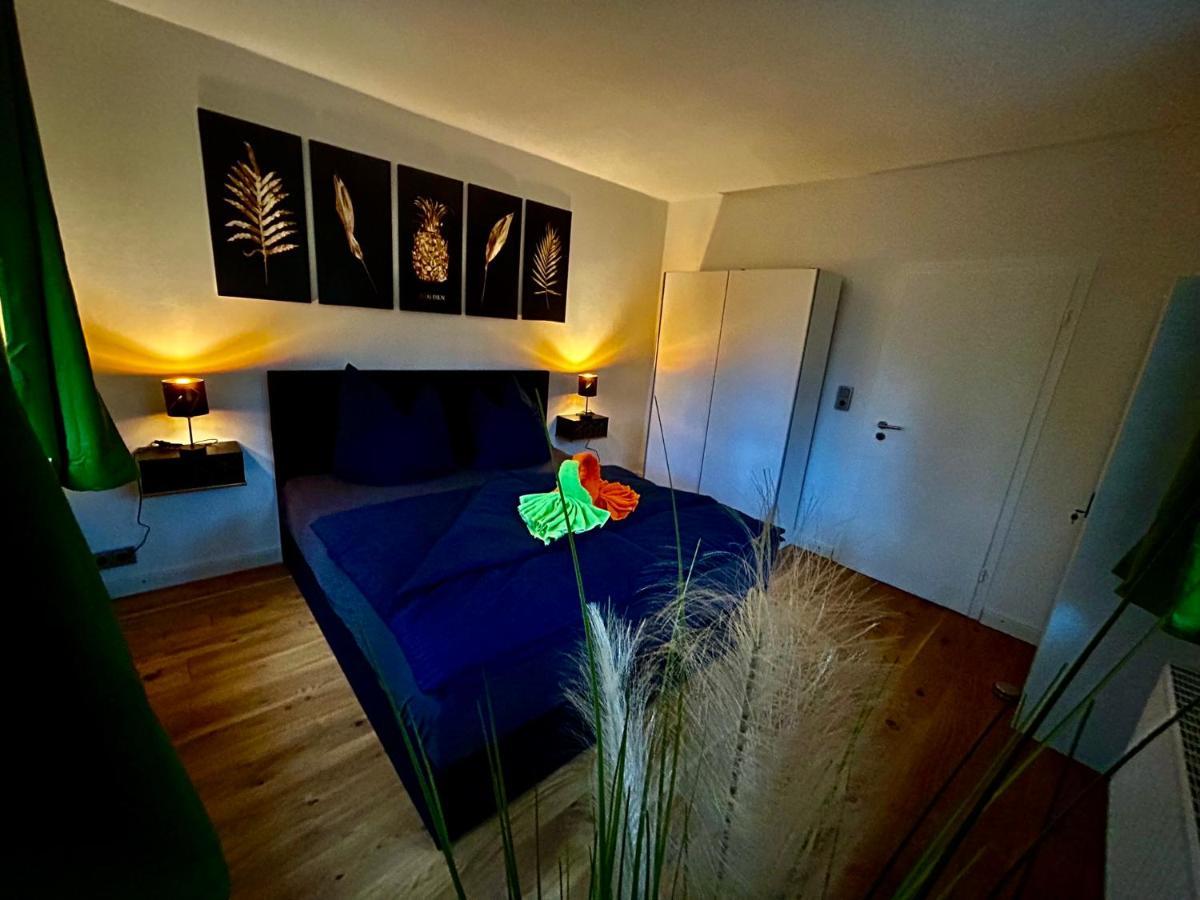 Ferienhaus Im Gruenen Mit Kamin Ораниенбург Экстерьер фото